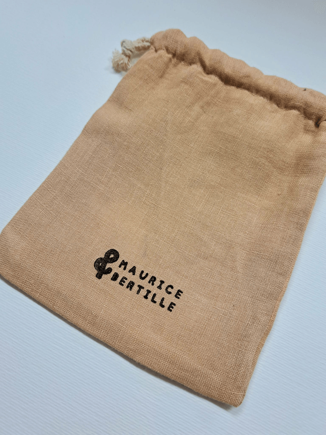 Coffret HENNÉ barbe - TIGMI