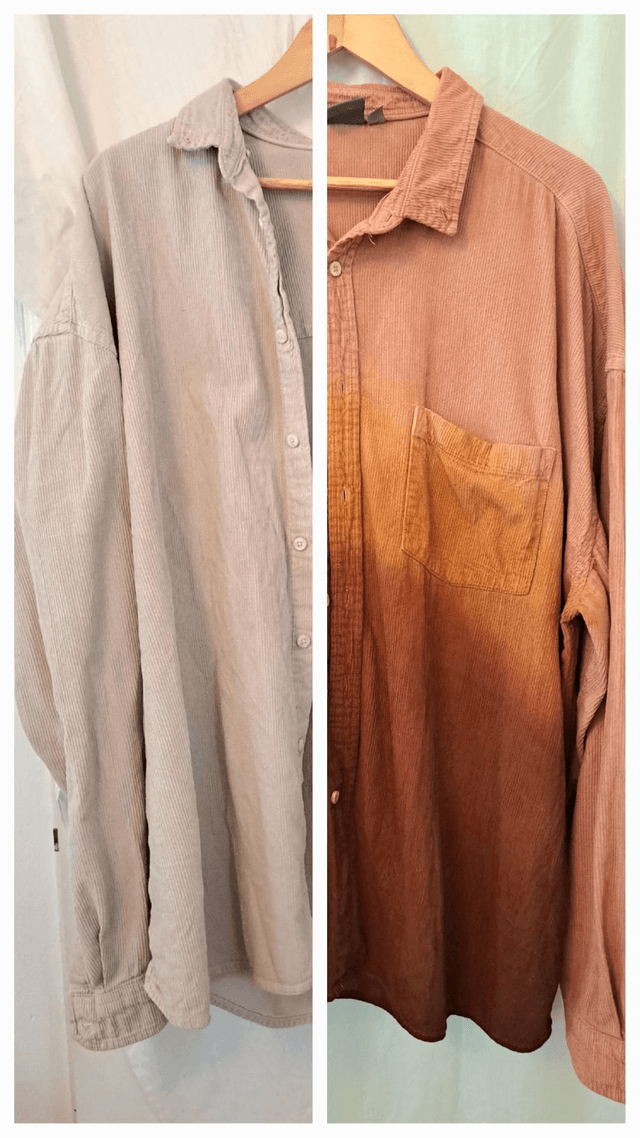 UPCYCLING sur mesure - Pré-réservation