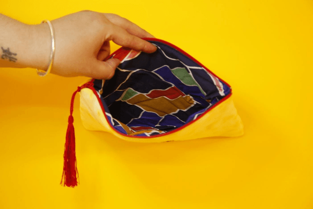 Pochettes à l'unité - TIGMI