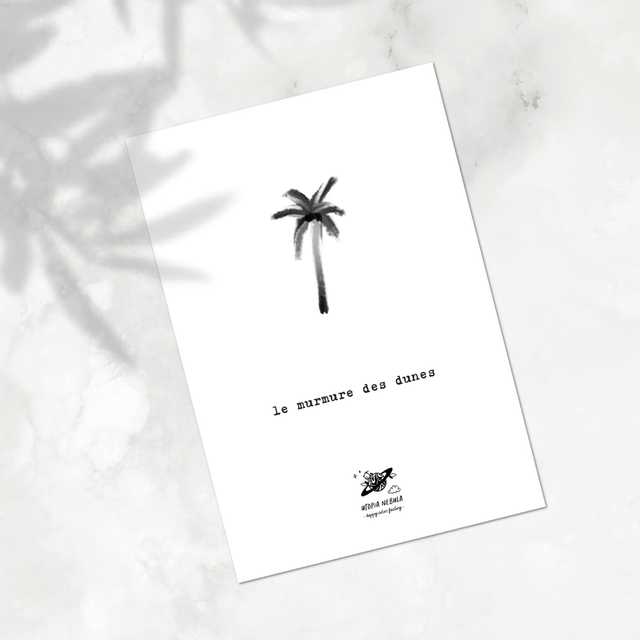 MINIMAL / SUD