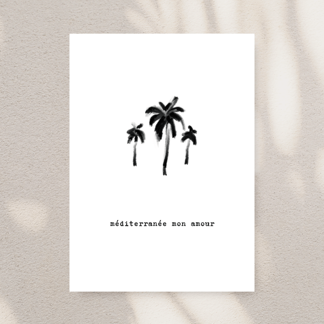 MINIMAL / SUD