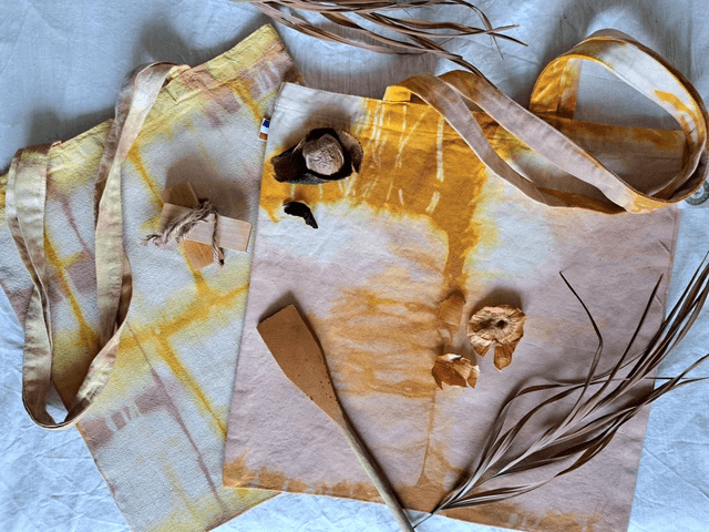 TOTE BAG & CO sur mesure