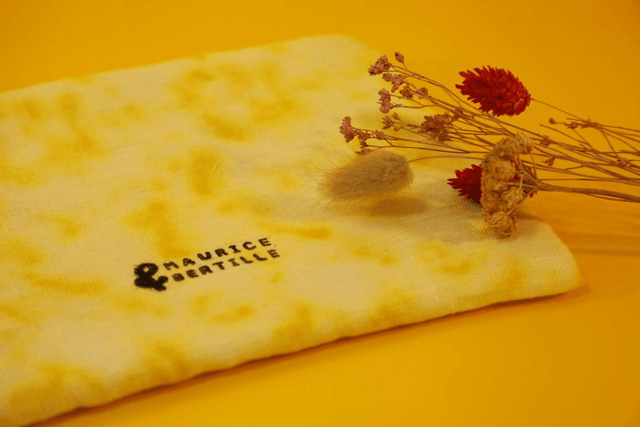 Pochettes à l'unité - TIGMI