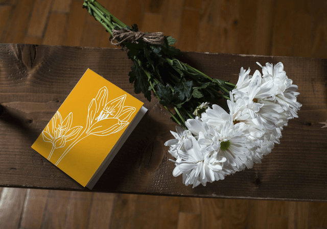 Florale SAFRAN