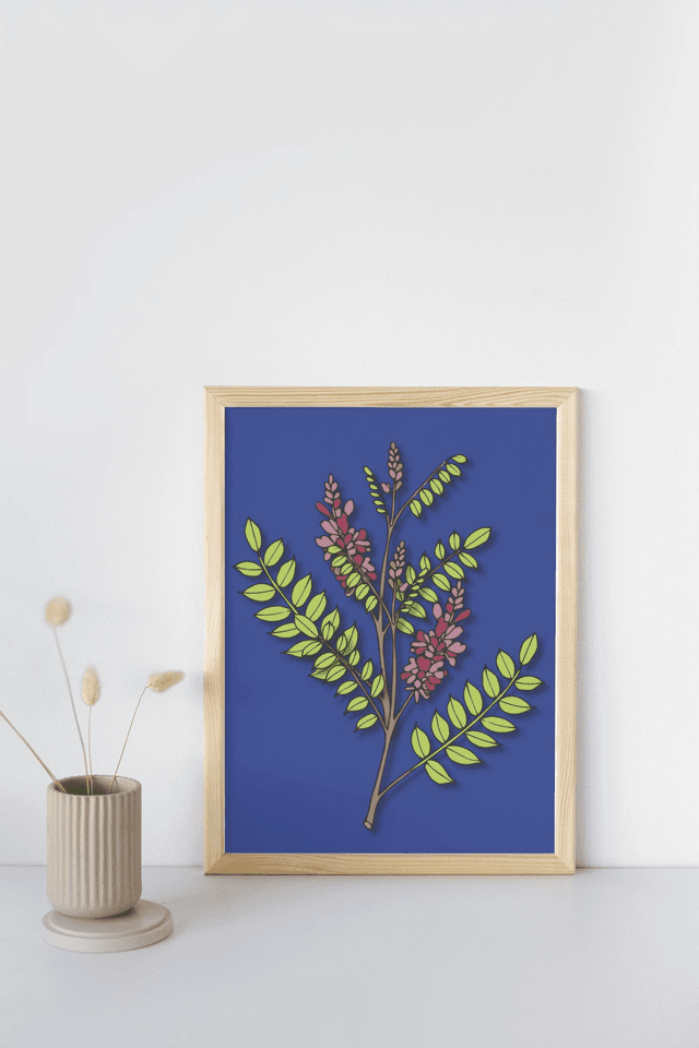 Botanique INDIGO