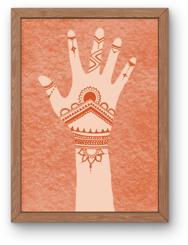 HENNA Mehndi