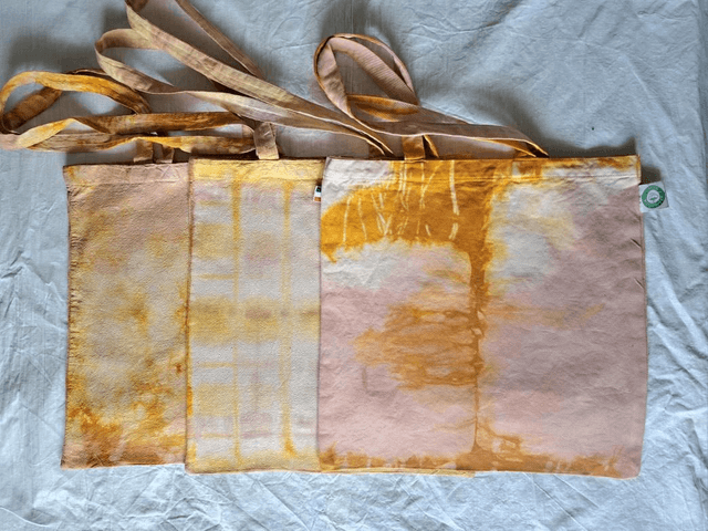 TOTE BAG &amp; CO sur mesure