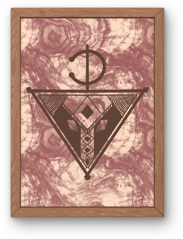 Symbole TAZERZIT